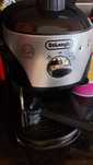 Máquina Café Delonghi Bom estado