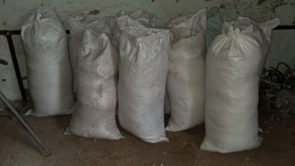 Продам тирсу стружку