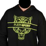 Nowa bluza Philipp Plein w kolorze czarnym w rozmiarze L ze SZWECJI