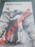 Byłam z księdzem Marta Koch