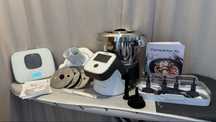 Termomix tefal i-Companion Touch XL