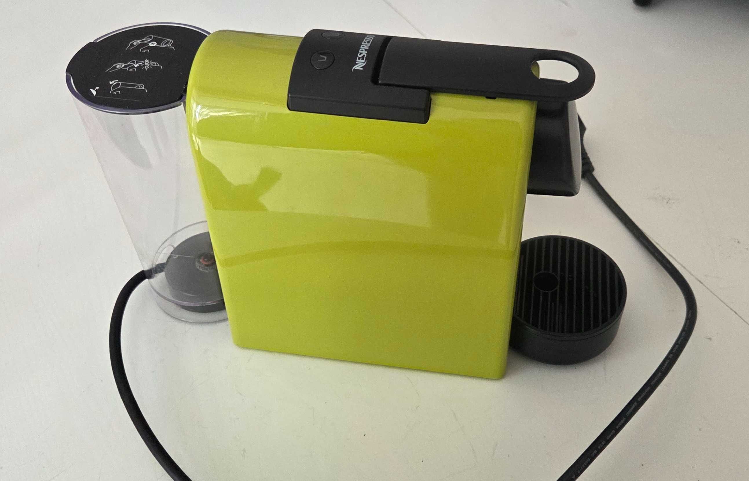 Máquina de café Nespresso