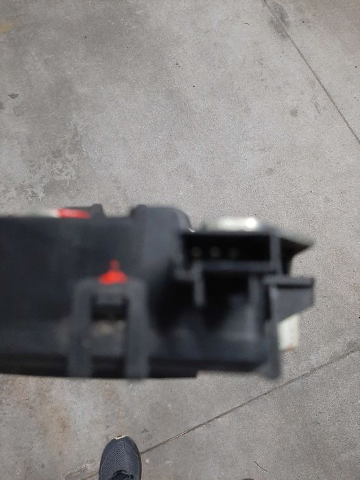 Fechadura da mala opel