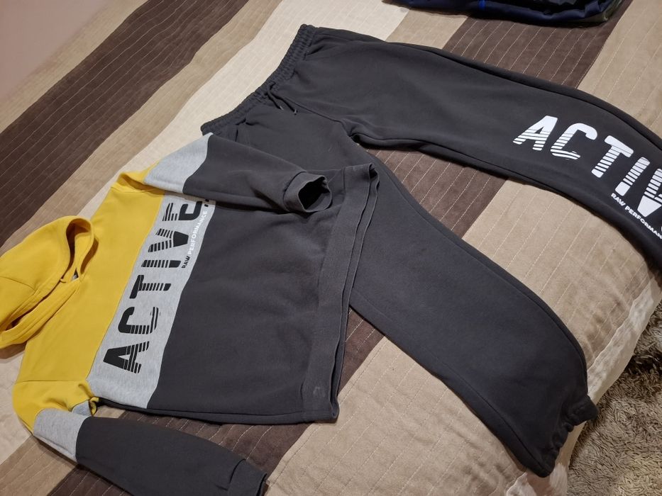 Теплий спортивний костюм LC Waikiki 11-12 років