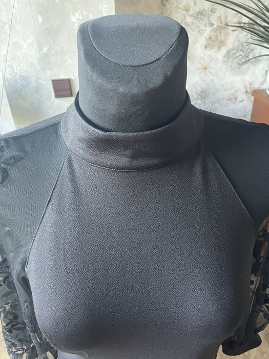 Piękna sukienka wizytowa