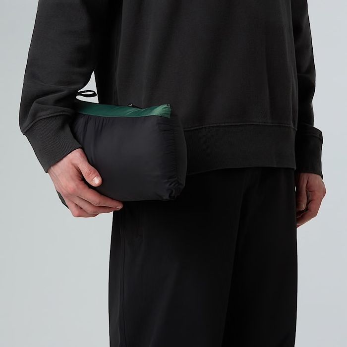 TNF 700 1996 Retro Nuptse Jacket