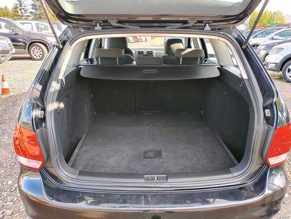 VW Golf V Kombi 1.9TDI 2007 Zadbany i niezawodny Zamiana REZERWACJA