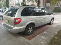Dodge Grand Caravan