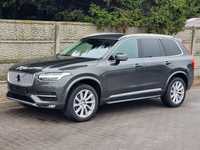 Volvo XC 90 2.0D*235KM*4x4*INSTRIPCTION*Stan Fabryczny*Bezwypadkowy*Super Opcja