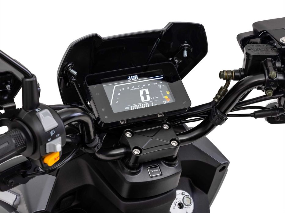 Romet Tank 50 Nowy! Gwarancja! Salon!