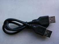 Cabo USB Macho Macho M M