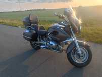 BMW R 1200 CL stan dobry