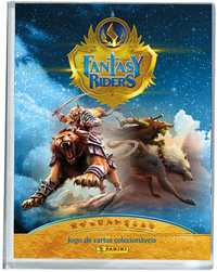 Cartas Fantasy Riders 1.ª Edição