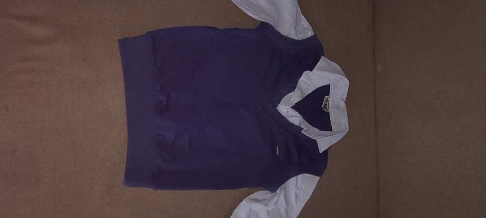 Продам  рубашка обманка на мальчика