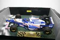 Williams Renault FW18 (Damon Hill) - Esc. 1/18