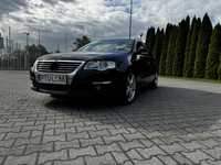 Sprzedam Vw passat b6 sprzedam/zamienie