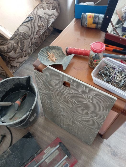 Oddam za darmo  wyposażenie