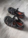Sandały chłopięce Fils rozmiar 29,5