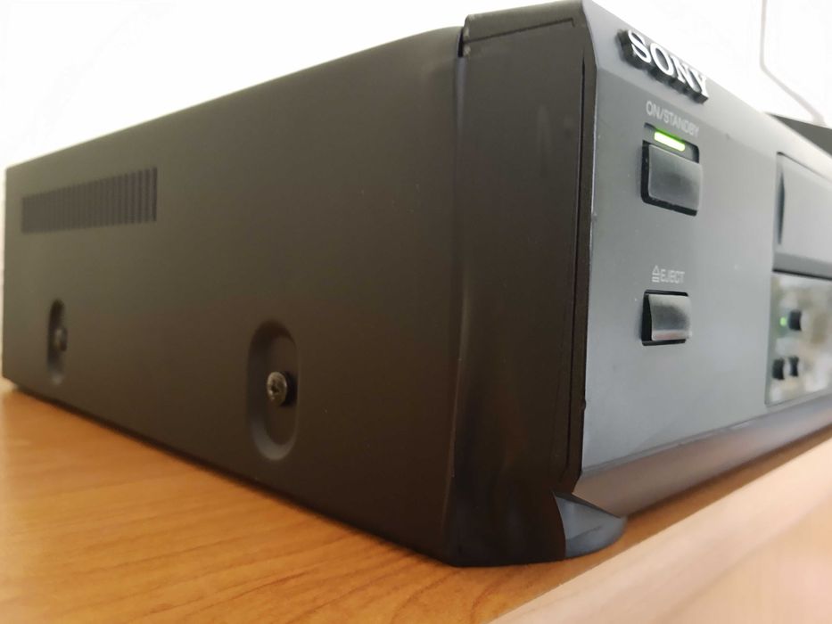 Wideo Sony SLV-E220VP