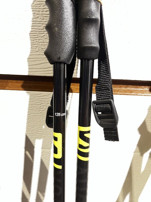 Kijki salomon i atomic