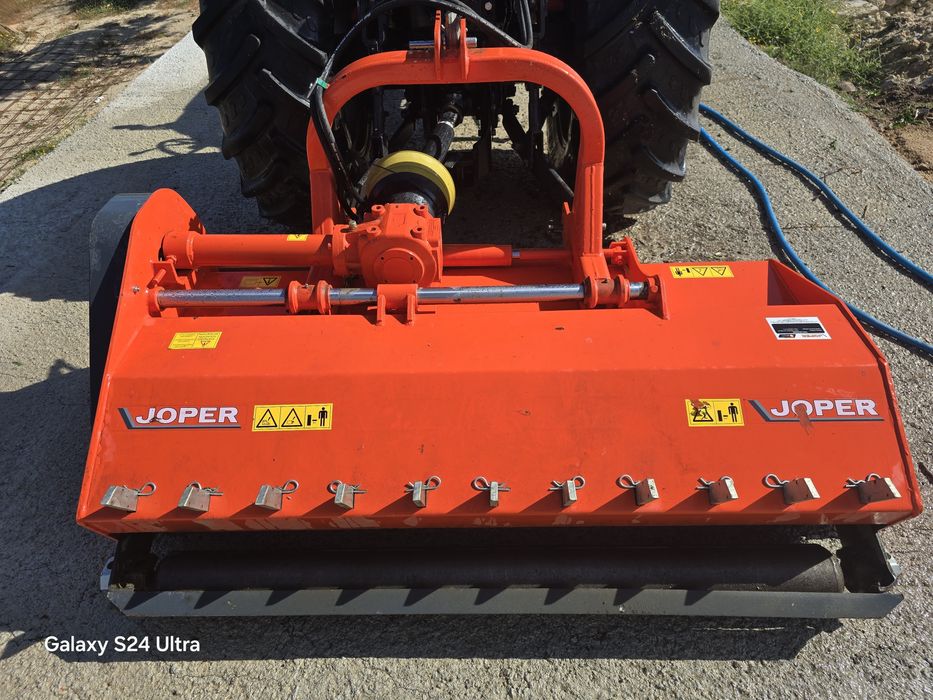 Triturador JOOPER