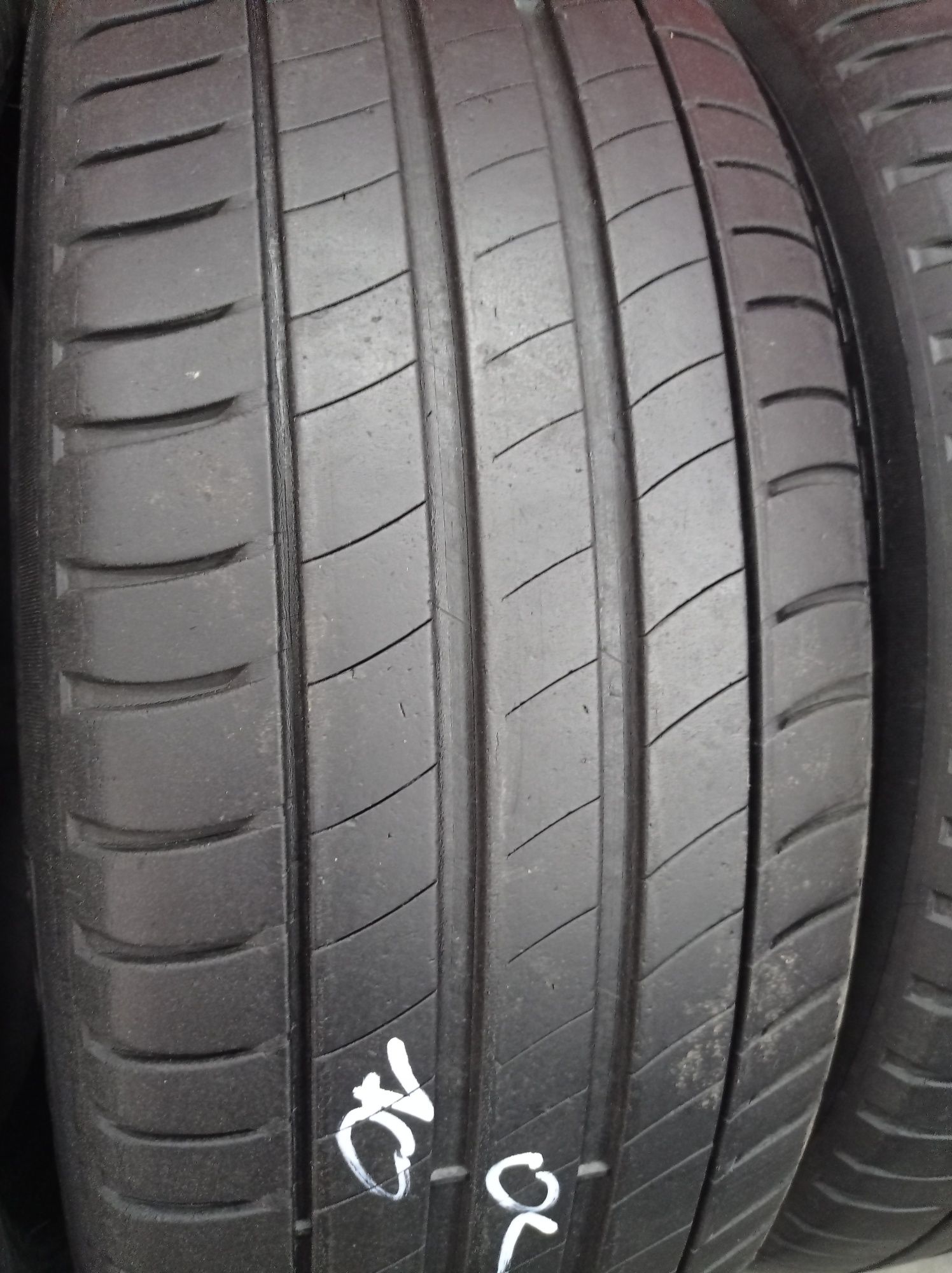 Opony 205/60/16 Michelin