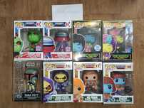Funko Pop Rocks Masters Universe Star Wars