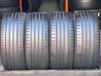 Шины летние 215/55/R16 Fulda SportControl