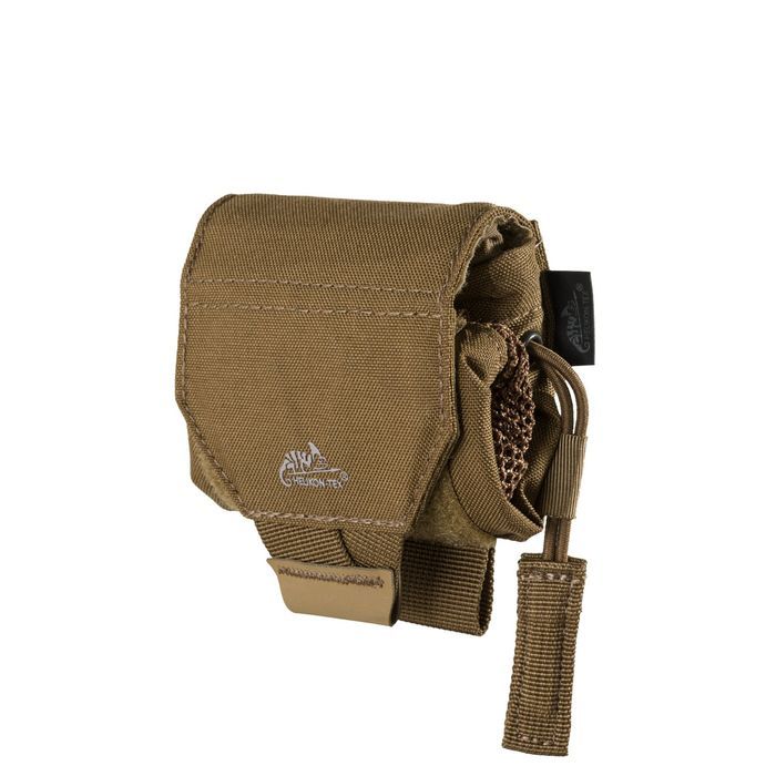 Worek HELIKON Zrzutowy Competition Dump Pouch - Cordura - US Woodland