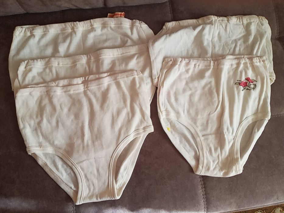 Продам женские трусики хлопок.