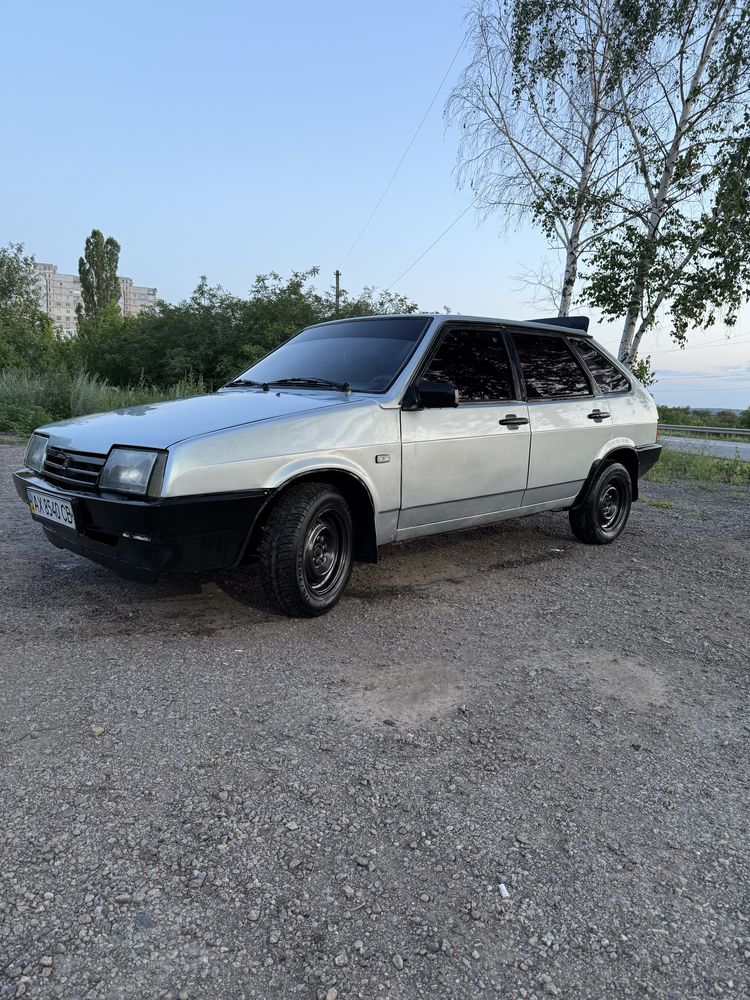 Продам  Ваз  2109