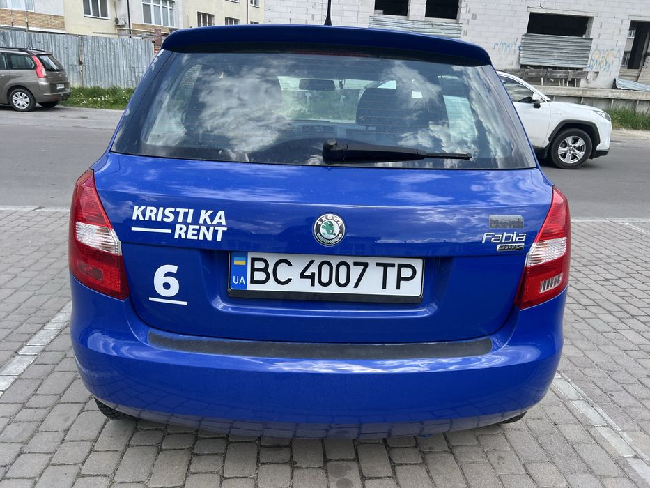 Оренда авто Прокат авто по добово довготривало Стрий Дрогобич Моршин
