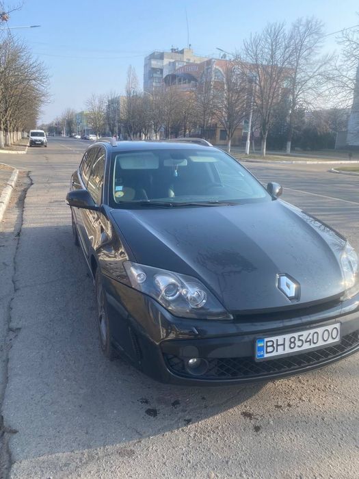 Продам Renault Laguna