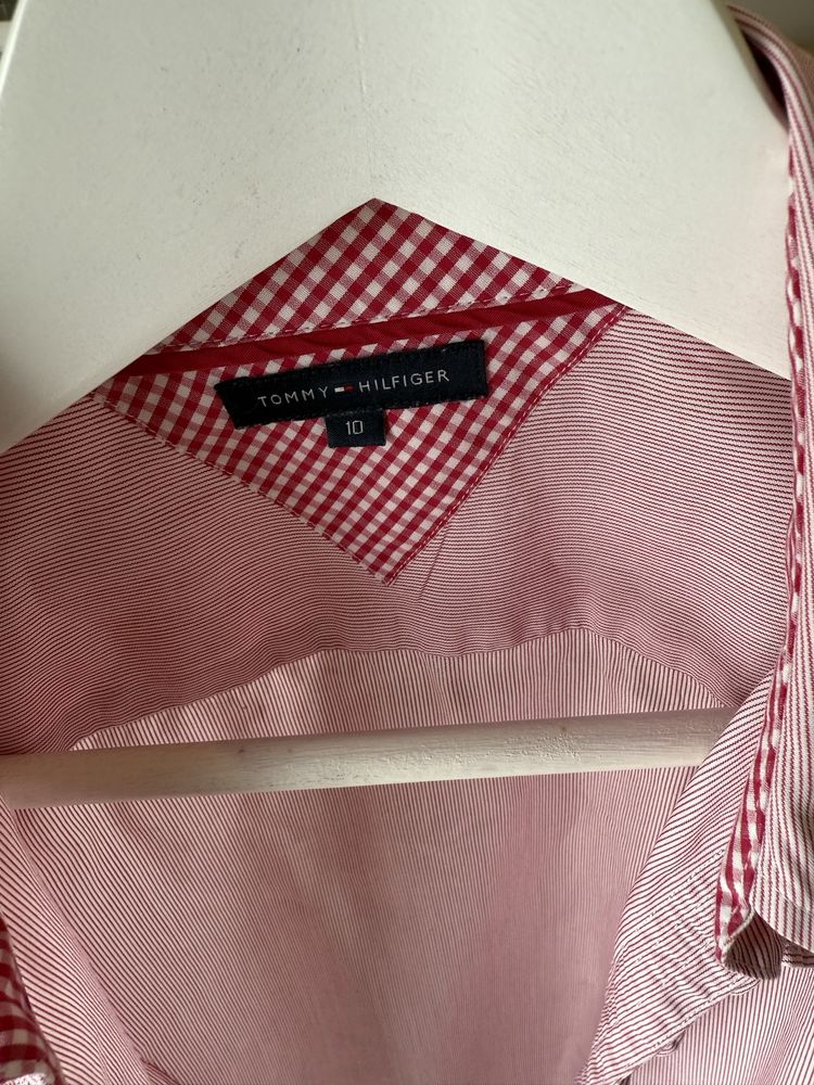 Camisa senhora Tommy Hilfinger