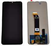 Wyświetlacz Lcd Ekran Digitizer Xiaomi Redmi 10 5G Poco M4 5G