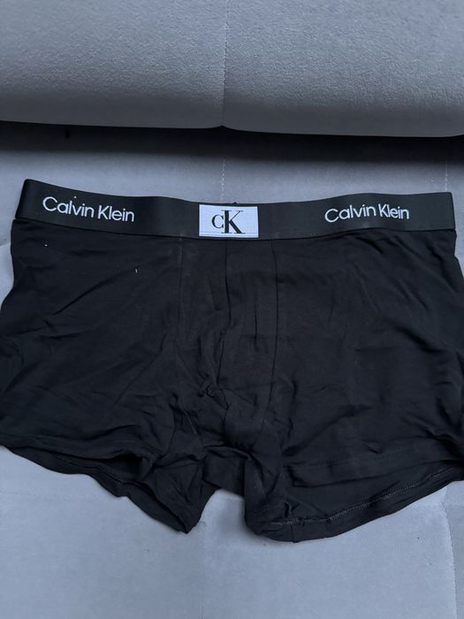 Bokserki Calvin Klein
