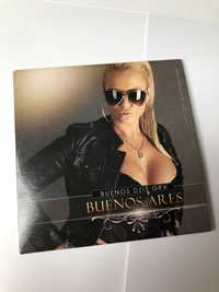 Buenos Ares - Buenos dziś gra CD