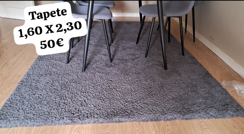 Semi novos (5 meses  de uso)