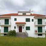 Moradia V11 com 710m2 PROJETO 20/30 a 70% FUNDO PERDIDO em 6500m2
