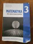 Zbior zadan 3 matematyka,  rozszerzony