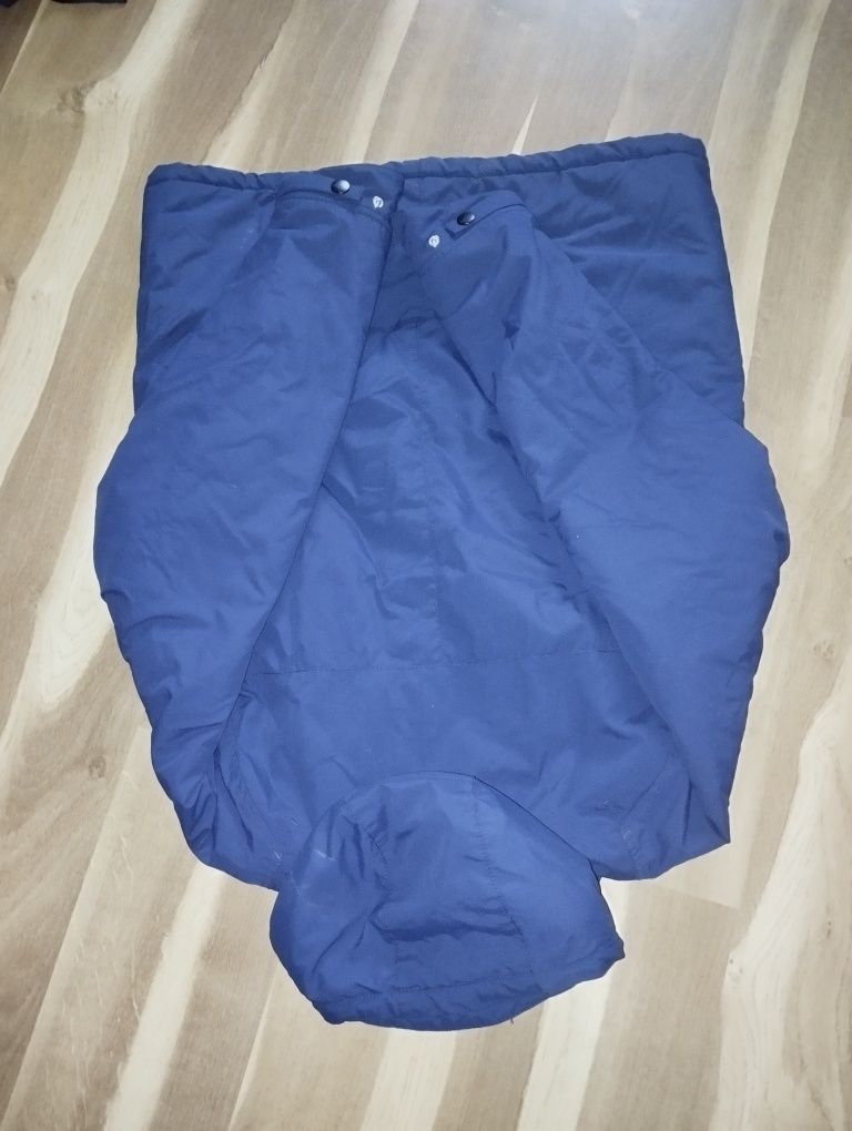 Zimowa męska kurtka Adidas