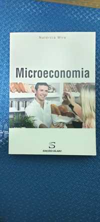 Livro Microeconomia