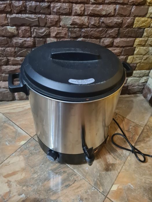 Пристрій для  приготуванні глінтвейну Melissa 2500w