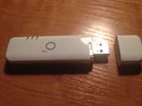 Modem USB niemieckiej sieci O2