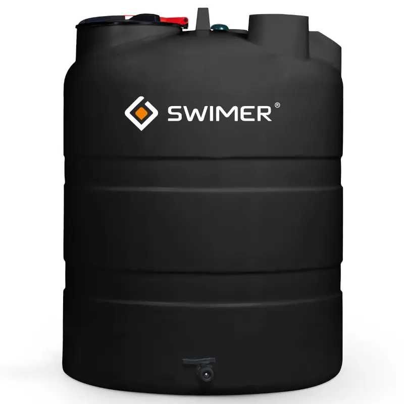 Zbiornik na wodę naziemny SWIMER RAIN WATER TANK  2000 litrów