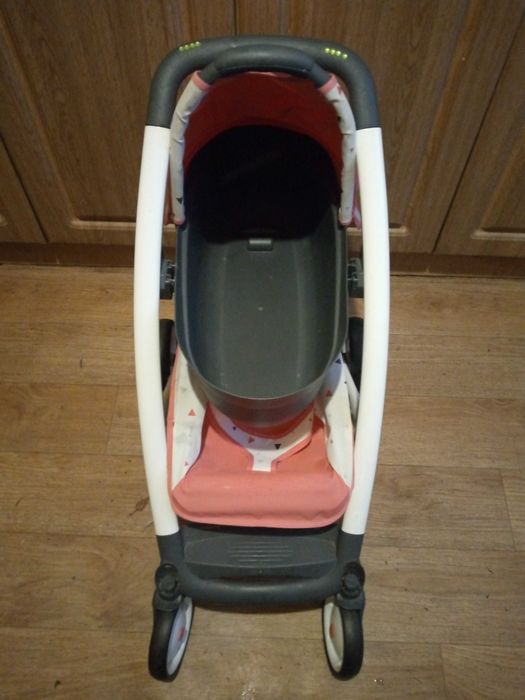 Коляска для ляльки Maxi Cosi Quinny