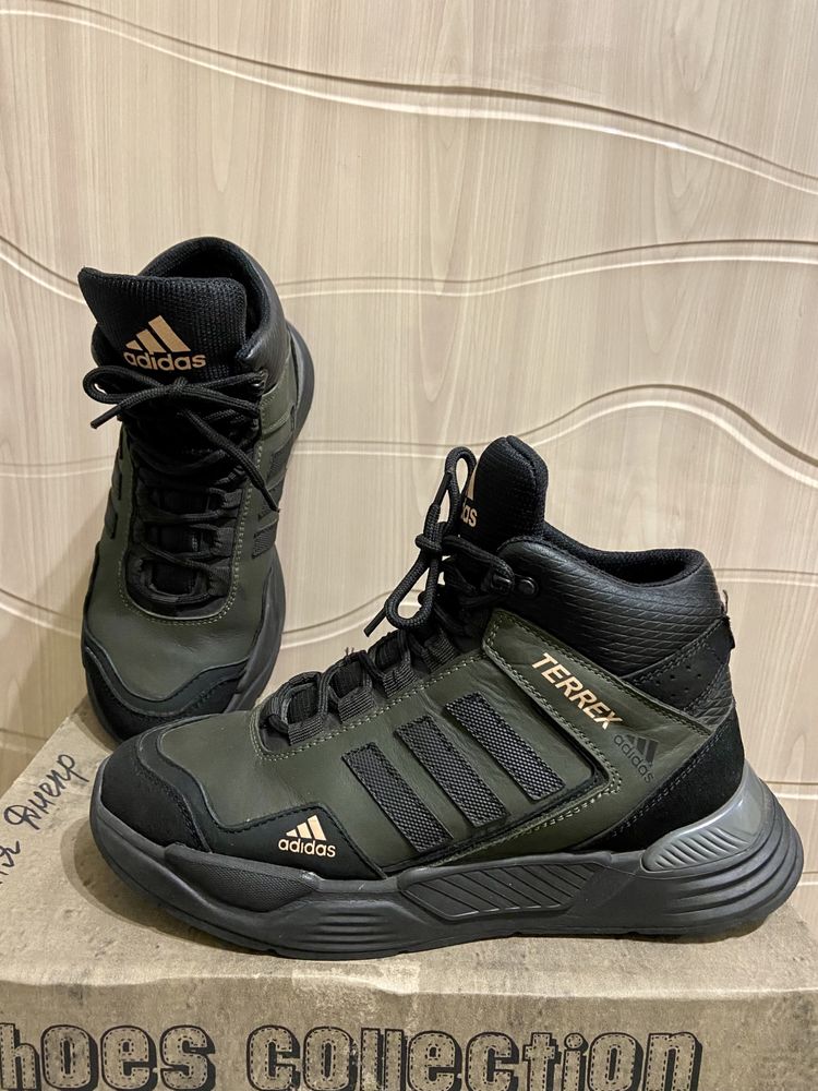 Мужские ботинки/кроссовки Adidas TERREX