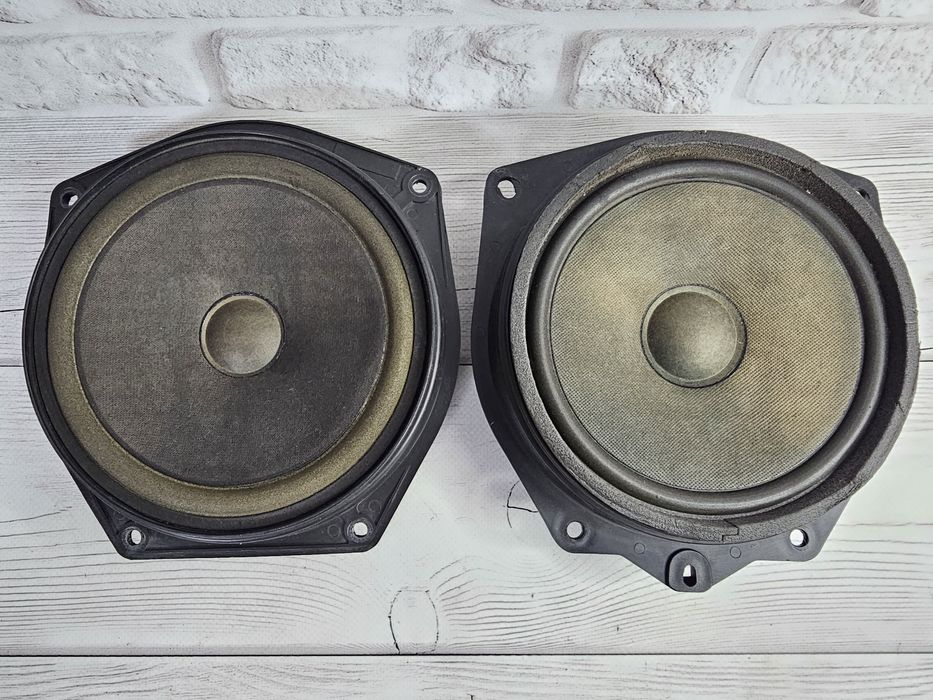 Оригінальні динаміки / Динамики / Колонки Land Rover Freelander 1