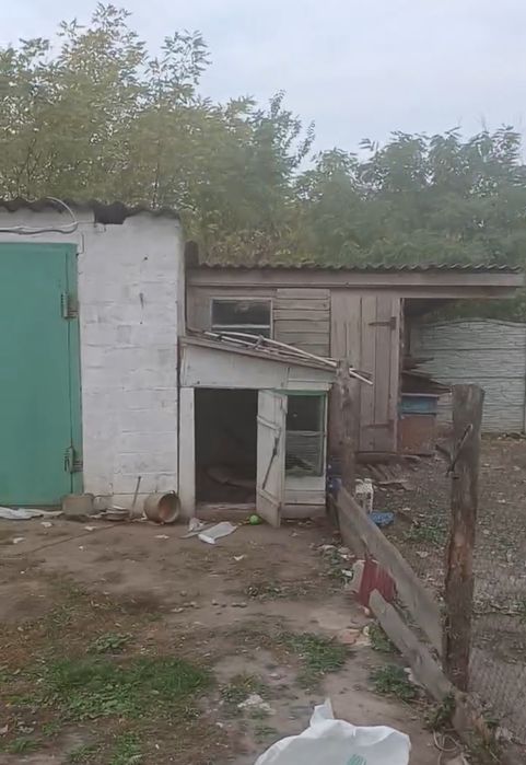 продаж будинку. Дніпропетровська область