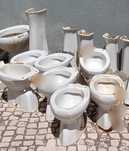 Loica WC para infantario